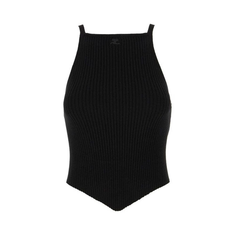 Courreges Woman Clothing Tops
